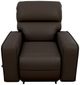 La-Z-Boy® Maddox Sable Manual Wall Recliner-1