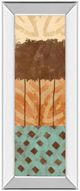 Classy Living Alonzo Saunders Tribal Trio Il Wall Art-0