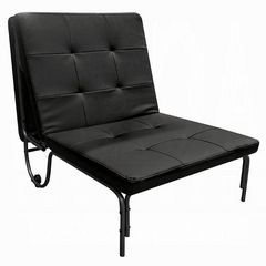 ACME Furniture Senon Black Adjustable Chair