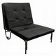ACME Furniture Senon Black Adjustable Chair-0