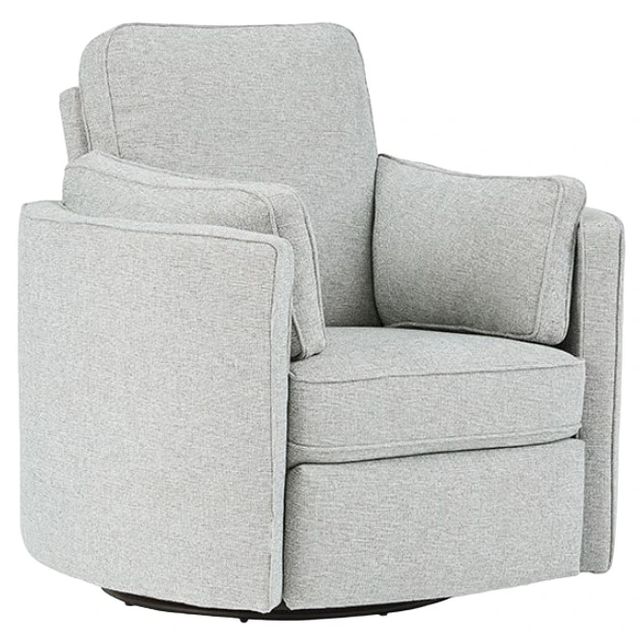 Best® Home Furnishings Customizable Luana Power Swivel Recliner-0