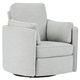 Best® Home Furnishings Customizable Luana Power Swivel Recliner-0