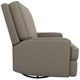Best® Home Furnishings Customizable Kersey Swivel Glider Recliner-2