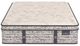 King Koil® Scott Living Kensly 15.5" Wrapped Coil Plush Euro Top Queen Mattress-4