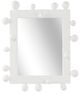 Wildwood Lamps Shape Shifting White Mirror-0