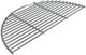 Big Green Egg® XLarge EGG Stainless Steel Half Grid-0