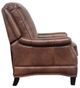 BarcaLounger© Ashebrooke Wenlock Tawny Recliner-3