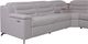 Palliser® Furniture Customizable Lotus 5-Piece Right-Arm Facing Power Reclining Sectional and Chaise-2