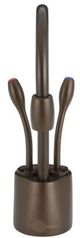 InSinkErator® Mocha Bronze Indulge™ Contemporary Hot/Cold Faucet-3