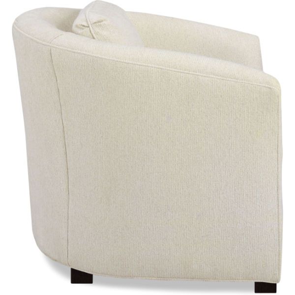 Parker Southern Victor Duo Ivory Chair-2