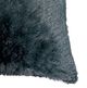 Furniture of America® Hilary Dark Gray Accent Pillow-1