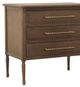Furniture Classics Vienna Walnut Chest-1