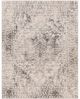 Surya City Light Beige/Light Gray 4'x6' Area Rug-1