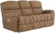 La-Z-Boy® Morrison Camel Power Reclining Sofa with Headrest-0