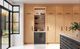 Sub-Zero Designer Series 15" 3.1 Cu. Ft. Panel Ready Undercounter Beverage Center-4