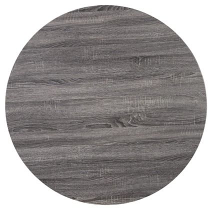 Signature Design by Ashley® Centiar 5-Piece Gray Dining Set-3