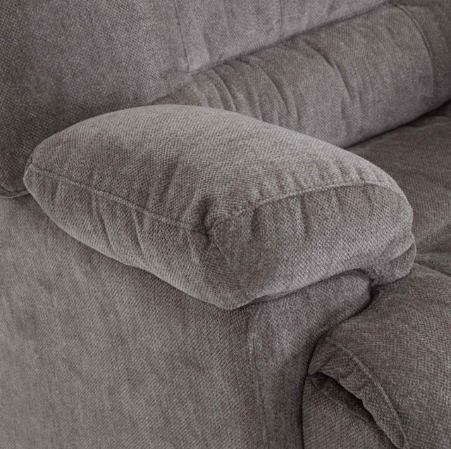 Franklin™ Boss Lavina Stone Power Back Snuggler Rocker Recliner-4