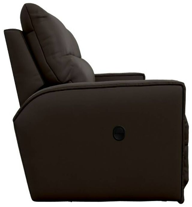 La-Z-Boy® Maddox Sable Manual Reclining 2-Seat Sofa-2