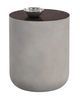 Sunpan - Diaz End Table - Grey-0
