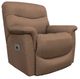 La-Z-Boy® James Tawny Power Wall Recliner with Headrest and Lumbar-0