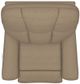 La-Z-Boy® Rori Brick Power Rocking Recliner-2