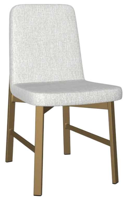Amisco Customizable Waverly Dining Side Chair-2