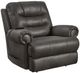 Signature Design by Ashley® Created Comfort Granite Power Lift Recliner-0