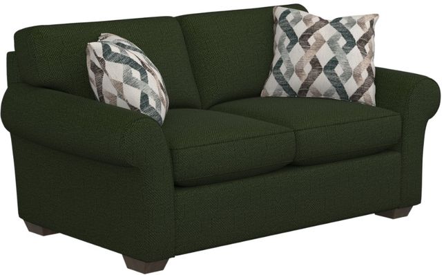 Flexsteel® Customizable Vail Loveseat-1