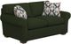 Flexsteel® Customizable Vail Loveseat-1