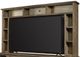 aspenhome® Alder Grove Fruitwood 97" Hutch-0