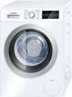 Bosch® 500 Series 2.2 Cu. Ft. White Compact Front Load Washer-0