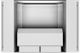 Vent A Hood® Premier Magic Lung® 36" Stainless Steel Wall Mounted Range Hood-2