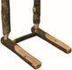 Best Craft Furniture Hickory Sofa Server-2