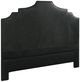 Century® Customizable Details Case Irvine King Upholstered Headboard-0