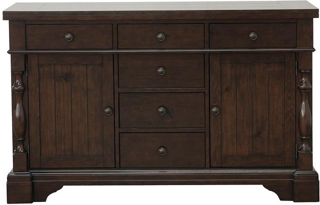 Mazin Furniture Yates Buffet/Server-0