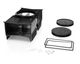 Electrolux Black T-Shape Hood Recirculation Kit-0