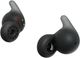 Sony® LinkBuds Black Wireless In-Ear Headphone-2