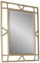Century® Curate Andros Natural Mirror-1