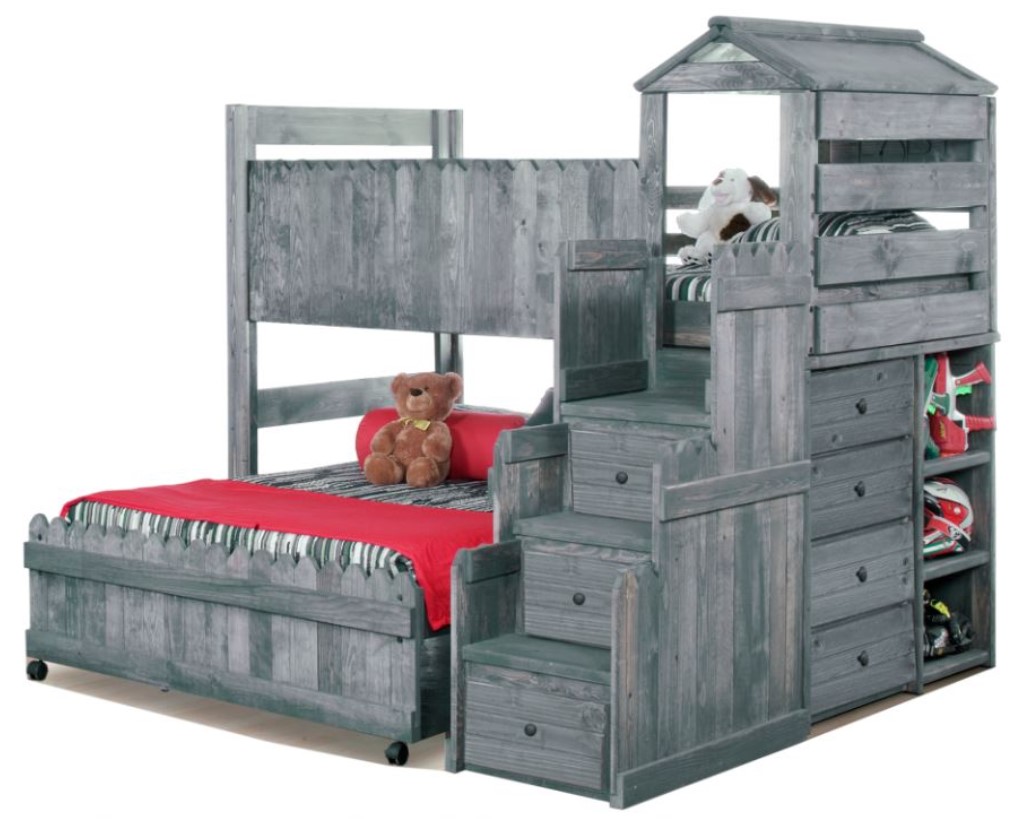 Trendwood loft bed hotsell