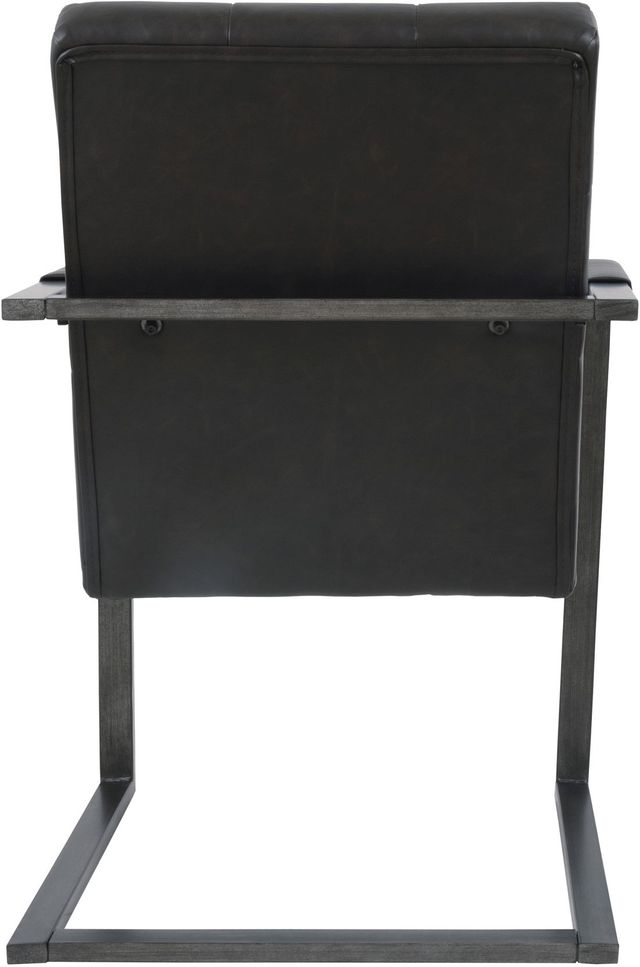 Signature Design by Ashley® Starmore Black Office Desk Chair-3