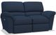 La-Z-Boy® Reese Admiral Power Reclining Loveseat-0