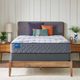 Sealy® Crown Jewel Seymour Innerspring Cushion Firm Tight Top Twin Mattress-1
