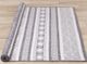 Kalora Interiors Bristol Grey 8' x 11' Area Rug -2