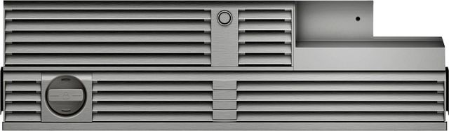 Gaggenau 400 Series Stainless Steel Ventilation Grill-0