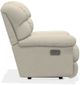 La-Z-Boy® Randell Cream Power Wall Recliner-2
