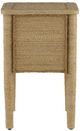 Currey & Company Kaipo Natural Nightstand-3
