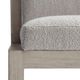 Bernhardt Prado Gray/Tawny Side Chair-4