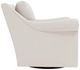 Bernhardt Customizable Keirnan Bernhardt Living Swivel Chair-1