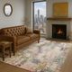 Dalyn™ Rug Company Lumara LM5 Confetti 5'x8' Area Rug-1