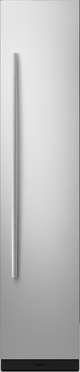 JennAir® 8.0 Cu. Ft. Panel Ready Built In Freezer Column-2